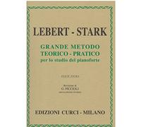 LEBERT - STARK - GRANDE METODO TEORICO-PRATICO PARTE 1