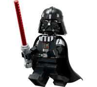 Grande minifigure di Darth Vader