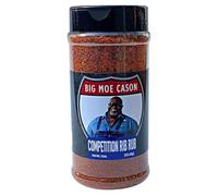 grande moe cason concorrenza costola strofinare