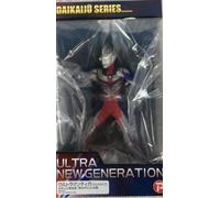 Grande Monsters Series "Ultraman Tiga (multi-tipo)" ragazzo Rick rivendita limitata