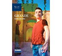 Grande. Narrativa per la classe 3ª. Con e-book. Con espansione online