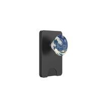 Grande onda off Kanagawa Notti stellate van Gogh Dipinti PopSockets PopWallet per MagSafe