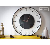 Grande orologio della stazione di Amsterdam