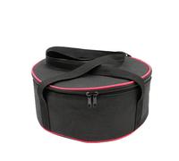 Grande Outdoor Camping Bowl Pan Set Pacchetto Picnic Barbecue Borsa per il