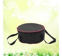 Grande Outdoor Camping Bowl Pan Set Pacchetto Picnic Barbecue Borsa per il