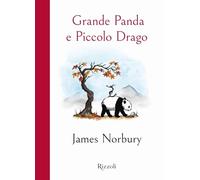 Grande Panda e Piccolo Drago