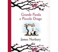Grande Panda e Piccolo Drago