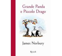 Grande Panda e Piccolo Drago