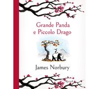 Grande Panda e Piccolo Drago - Norbury James