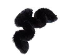 Grande peluche artiglio clip artigli per capelli per le donne banana barrette mascella clip artiglio capelli clip femminile strumento di modellatura dei capelli