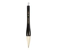 Grande penna a pennello per pittura artistica cinese pittura antitetica coppia scrittura per principianti e professionisti grande pennello calligrafia