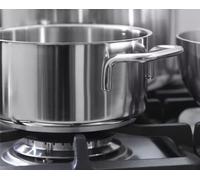 Grande pentola con coperchio DEMEYERE Apollo 7 40850-173-0 - 8 l