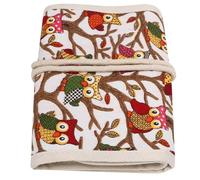 Grande per Ferri da Maglia Oxford, Borsa per Uncinetti Resistente e Antigraffio, Riponi Comodamente Strumenti e Accessori per Maglieria, Ideale per i Viaggi (borsa vuota