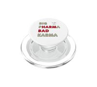 Grande Pharma Bad Karma PopSockets PopGrip per MagSafe