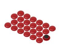 Grande Pianificazione Ufficio Calamita Frigo per , Lavagna, Bacheca - 40mm Dia