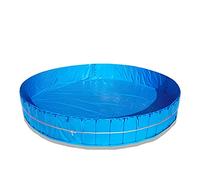 Grande piscina rotonda fuori terra per interni ed esterni, per bambini e adulti, piccole e grandi piscine estive incorniciate, Albercas Para Adultos, 33 29 26 23 21 19 16 13 11 10 9 8 piedi (