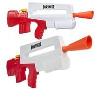 Grande pistola ad acqua NERF FORTNITE Burst con canna lunga
