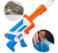Grande pistola d'acqua Nerf Soa Twister Super con testata rotante