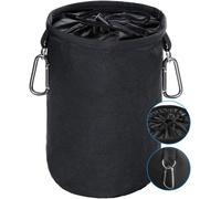 Grande Porta Mollette Da Bucato, Borse Impermeabili Con 2 Clip Hanger Mantiene A