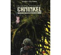 GRANDE POTERE DEL CHNINKEL N.2 - IL PRESCELTO