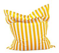Grande pouf galleggiante per piscina, comodo cuscino per interni ed esterni, perfetto per relax e divertimento, sedile galleggiante impermeabile e galleggiante per divertimento a bordo piscina