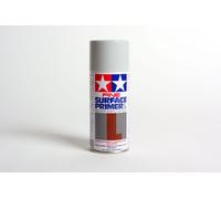 GRANDE PRIMER DI SUPERFICIE PER PLASTICA E METALLO - GRIGIO CHIARO (180 ML) #...