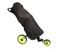 Grande protezione per sacca da golf, 130 cm, con chiusura a cordoncino