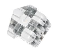 Grande Puzzle A Cubo Labirinto 3D - Giocattolo Rompicapo Affidabile E Coinvolgente, Puzzle 3D Con Palline Labirintiche A Cubo Magico 2025 | Giocattolo Per L'allenamento Del Cervello Con Consapevolezza