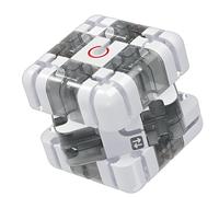 Grande puzzle cubo labirinto 3D per adulti, bambini e adolescenti, coinvolgente gioco di enigmi, puzzle di alta difficoltà, gioco antistress portatile per alleviare l'ansia (1 pezzo) B