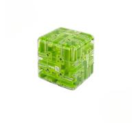 Grande puzzle labirinto 3D, coinvolgente giocattolo rompicapo, giocattolo per l'allenamento del cervello con consapevolezza spaziale per lo sviluppo della logica da stress,D