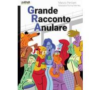Grande racconto anulare