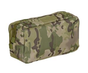 Grande Sacchetto Utilità Militare Tasca Molle Sistema Airsoft Tessitura Operazio