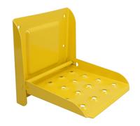 Grande scala pieghevole per portellone posteriore gradino alta vis per camion...