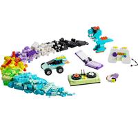 Costruzioni LEGO Grande scatola della creatività 11043