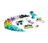Costruzioni LEGO Grande scatola della creatività 11043