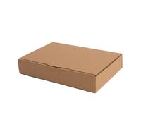 GRANDE SCATOLA PER LETTERE MAXI SCATOLA PER LETTERE Maxibrief Cartone...