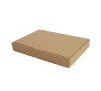 GRANDE SCATOLA PER LETTERE MAXI SCATOLA PER LETTERE Maxibrief Cartone...