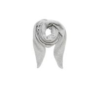 Grande Scialle Bouclé Elastico con Morbida Superficie Accogliente