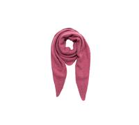 Grande Scialle Bouclé Elastico con Morbida Superficie Accogliente