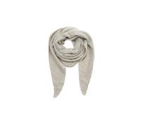 Grande Scialle Bouclé Elastico con Morbida Superficie Accogliente