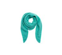 Grande Scialle Bouclé Elastico con Morbida Superficie Accogliente