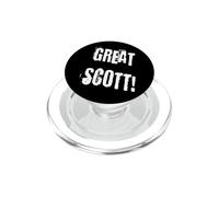 Grande Scott PopSockets PopGrip per MagSafe