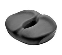 Grande sella senza dubbio, sedile ciclistico, cuscino della sella in bicicletta, larghezza elastica, doppio assorbimento di ammortizzatori, 29x222x8,5 cm per il pendolare di strada urbano di strada al