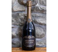 Grande Sendrée Annata 2012 Brut Sboccatura 2022 Champagne AOC Drappier 75 cl 12%