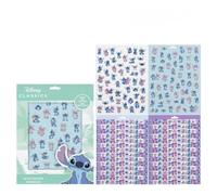 Grande set di cancelleria e colorazione per bambini | Kit creativo completo per bambini con diversi accessori per disegnare e scrivere in una pratica valigetta da trasporto
