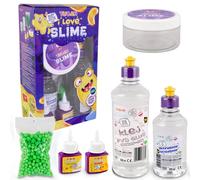 Grande set di slime creativo Tuban