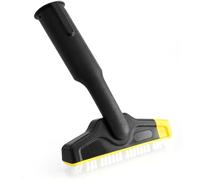 Grande set di spazzole per fughe per pulitore a vapore Kärcher SC1 SC2 SC3 SC4 SC5, spazzola per fughe XXL, accessori per la pulizia a vapore Kärcher efficaci fughe di cemento e piastrelle