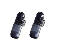 Grande set dosatore per sniffer sniffer, distributore per sniffer, diverse varianti (tubi, erogatore, cucchiaio, aspirapolvere, Rocket ecc.) (SET 21)