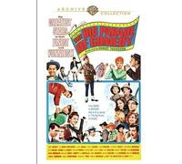 Grande Sfilata Di Commedia DVD (1964) - W.C.Fields , Jean Harlow,Oliver Hardy,