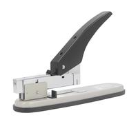 Grande sforzo di cucitrice salvando l'acciaio anti -slip ergonomico facile da funzionamento per il family office